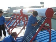 阿拉善盟热水器维修