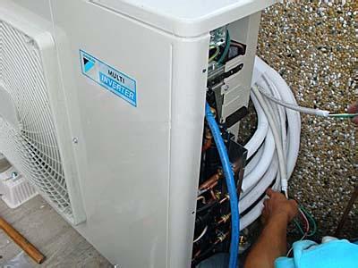 阿拉善盟商场中央空调分析及中央空调的维保分析