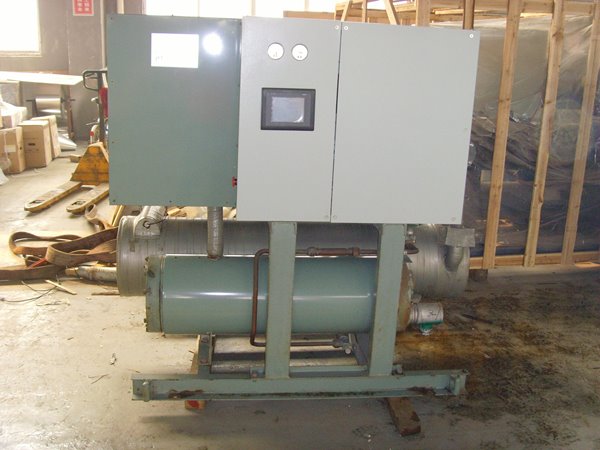 阿拉善盟酒店中央空调不停机清洗方法介绍